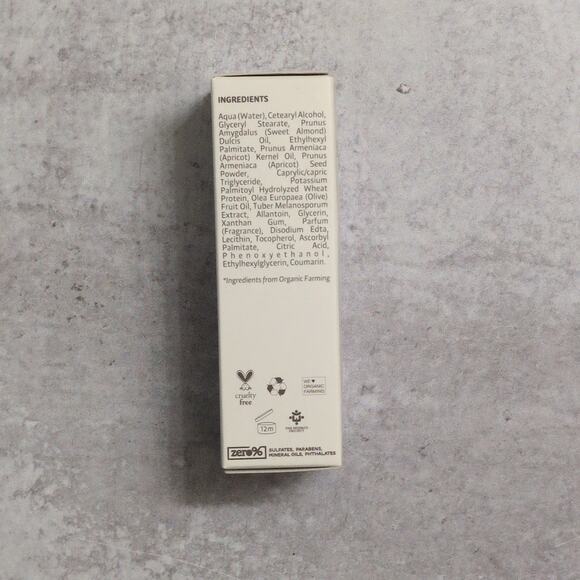 Skin & Co Roma Truffle Therapy Micro-Exfoliating Face Gommage 30 ml 1 fl oz - Picture 7 of 8